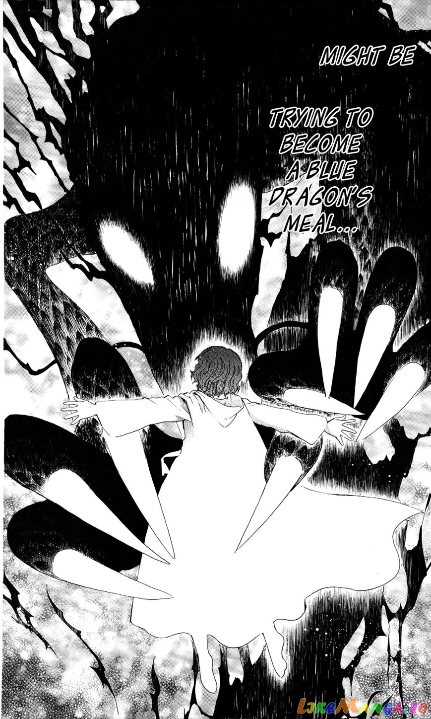 Akatsuki No Yona Chapter 51 image 16